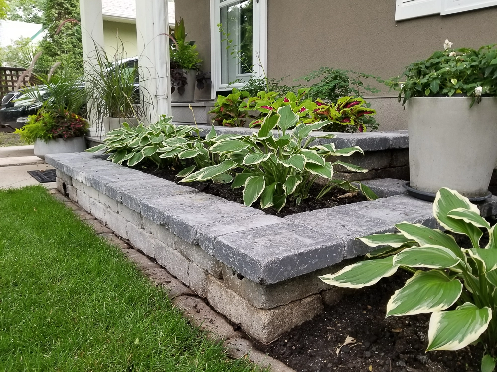 Welcome to Lacoste Landscaping Winnipeg Welcome to Lacoste Landscaping Winnipeg